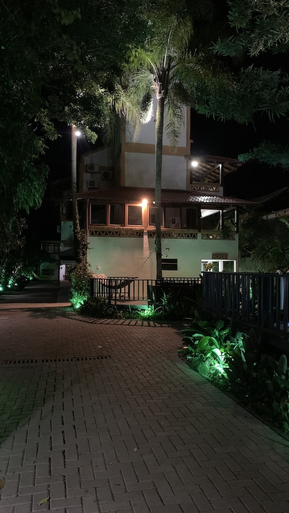 Natur Campeche Hotel 7/67