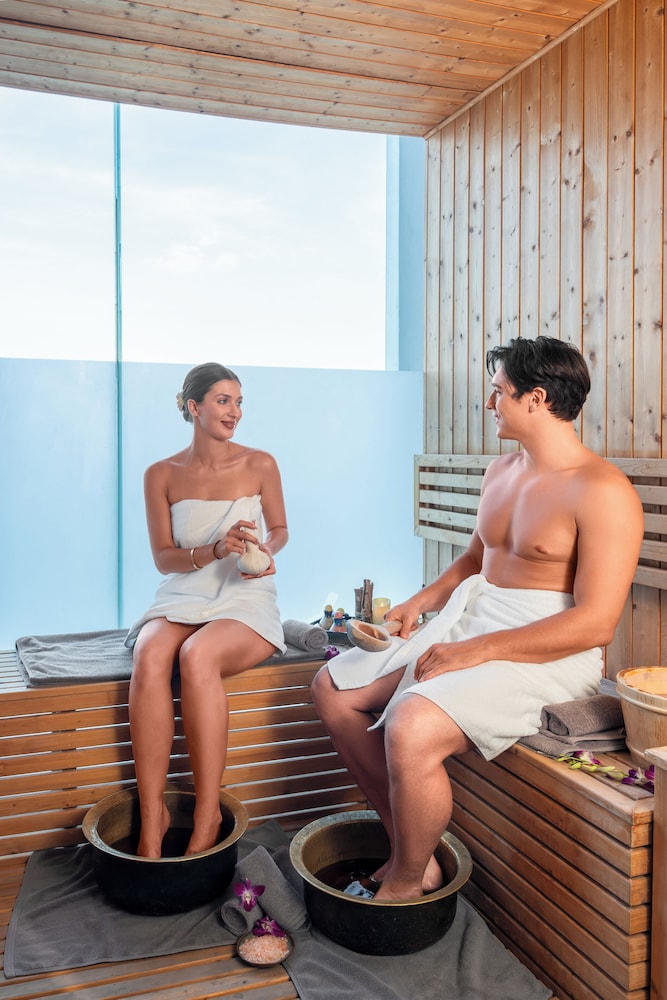 Le Sands Oceanfront Da Nang Hotel 19/50