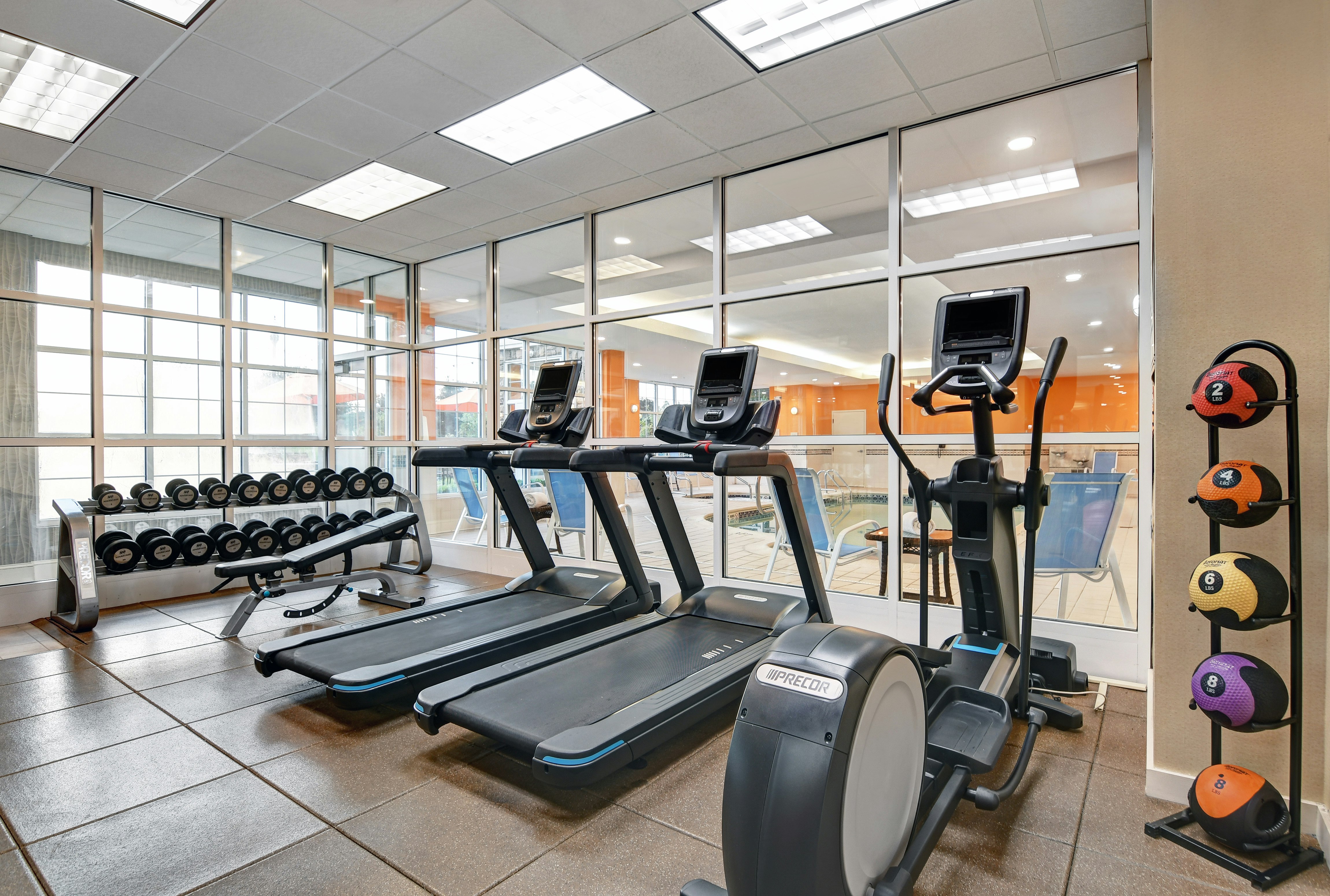 Hilton Garden Inn Hamilton 20/47