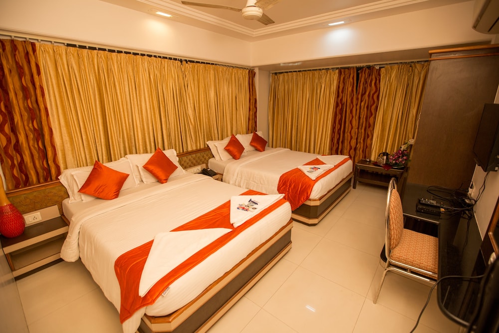 Hotel Ashwin 10/35
