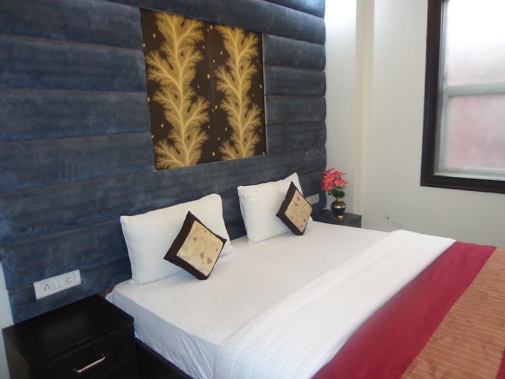 Hotel Blue Pearl Paharganj 17/50