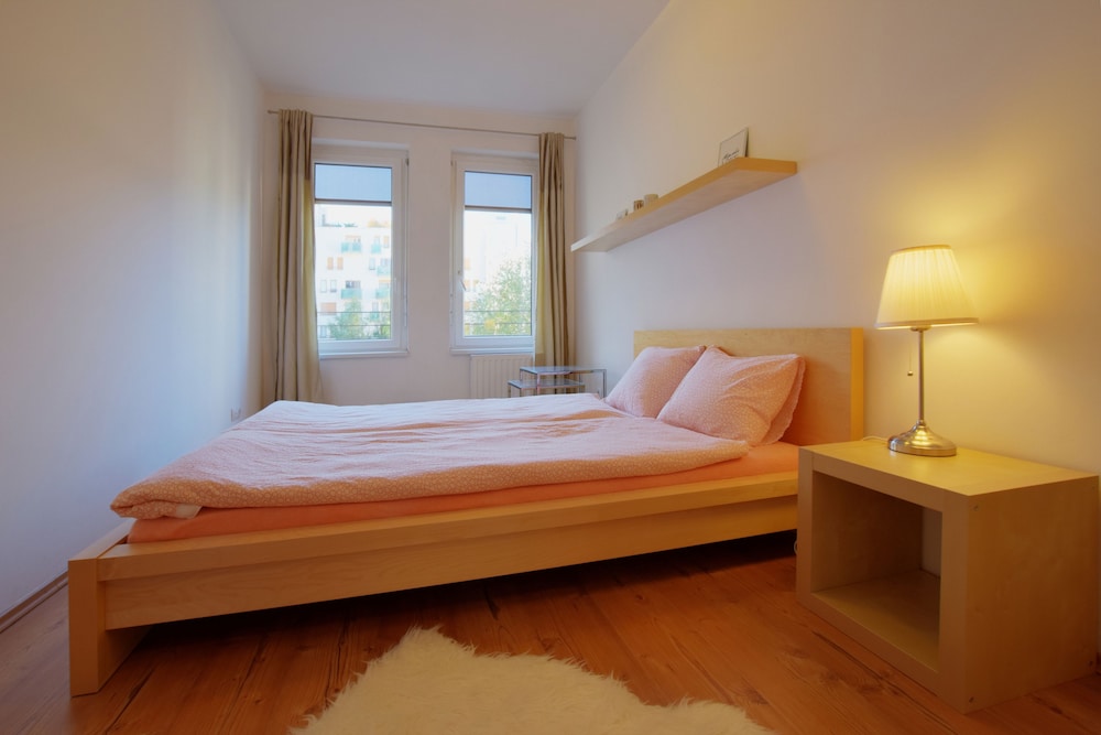 Vision Apartments Budapest 34/80
