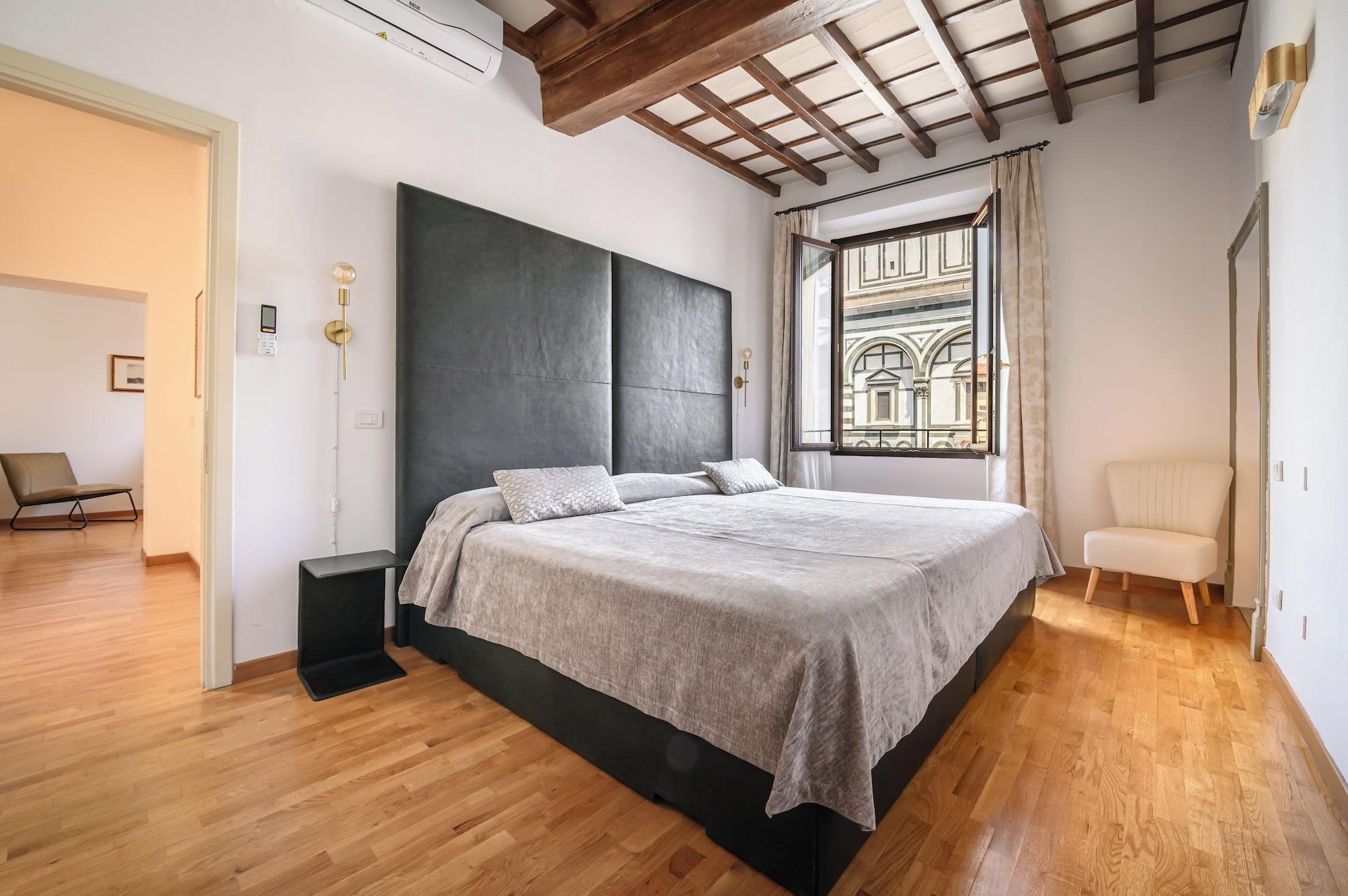 Deluxe, Suite, Duomo View