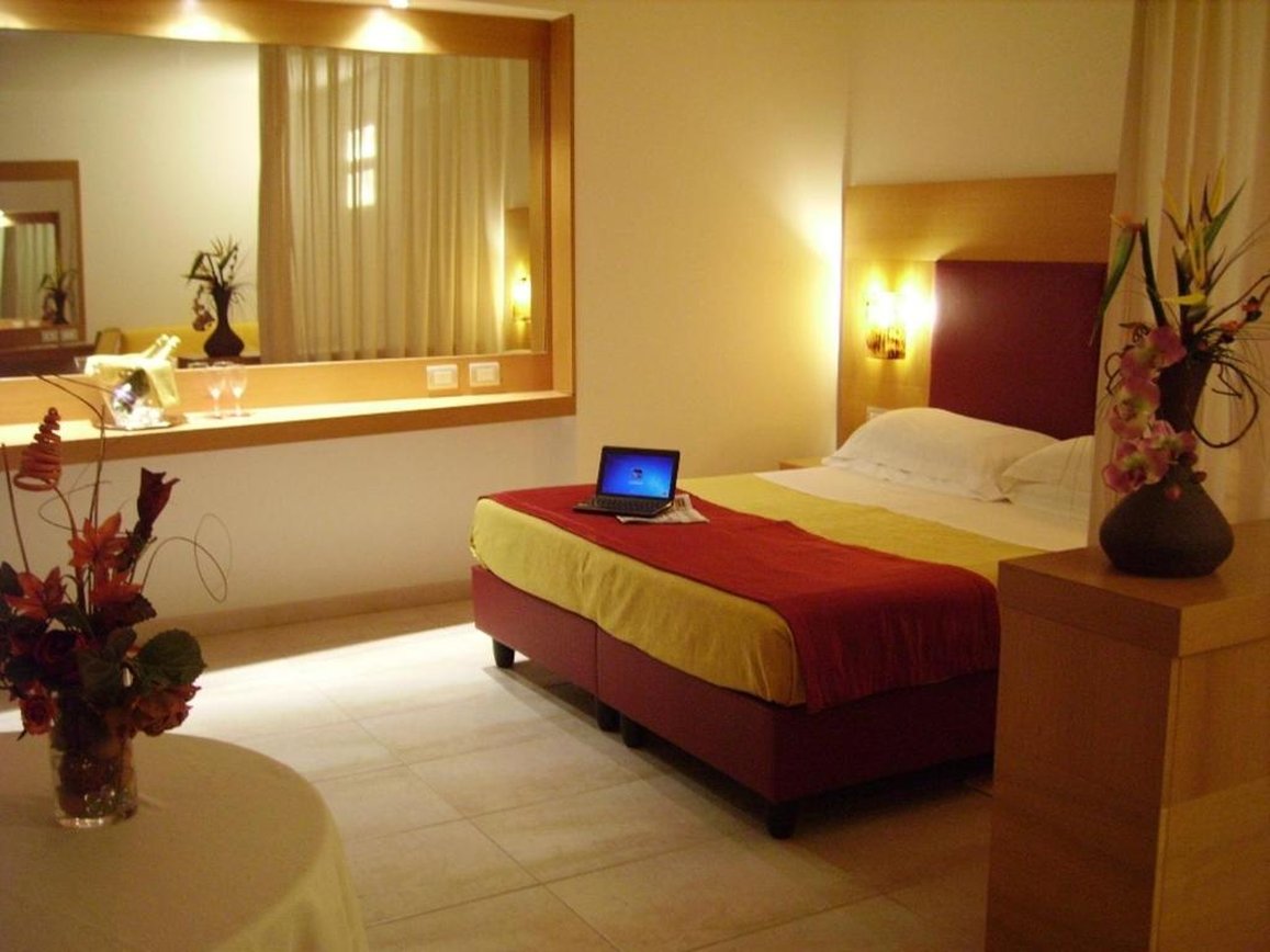 Hotel Degli Haethey 9/21