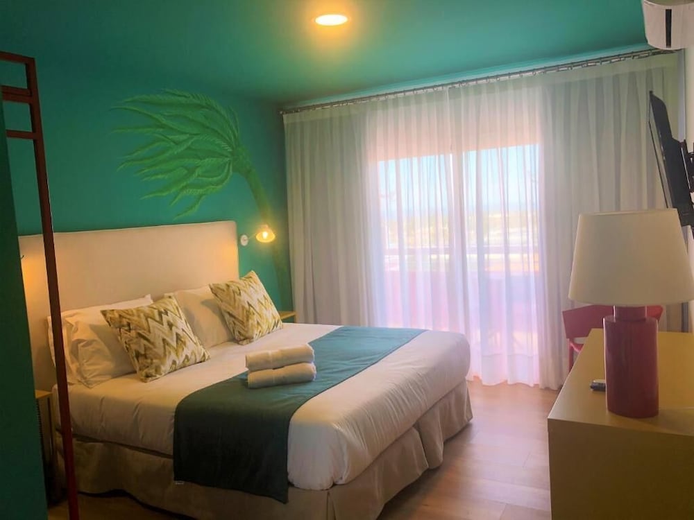 Hotel Ritual Maspalomas - Adults Only 14/39