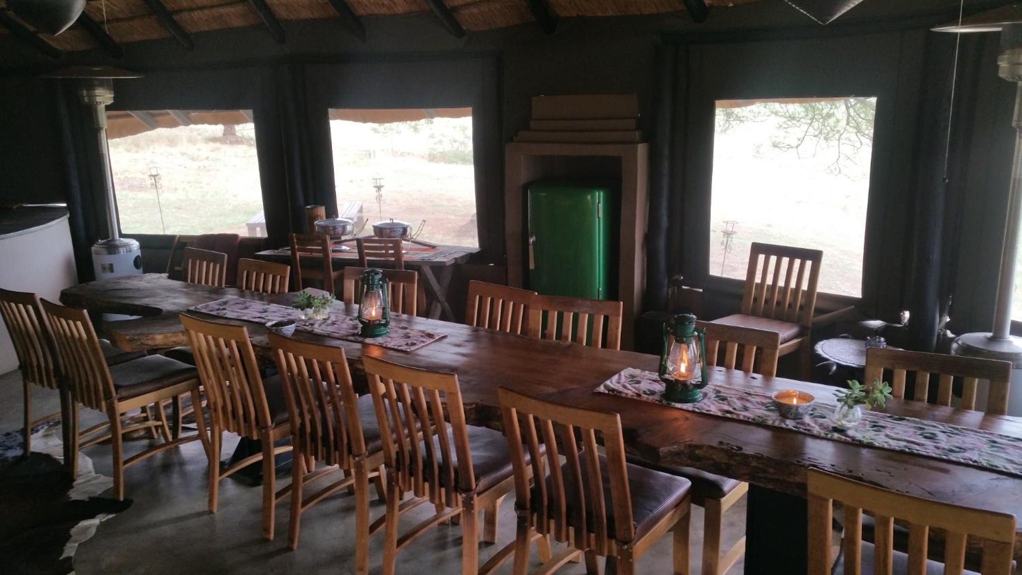 Sibani Lodge 41/55