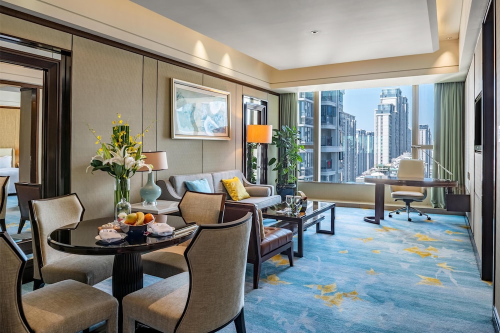 Kempinski Hotel Xiamen 29/50