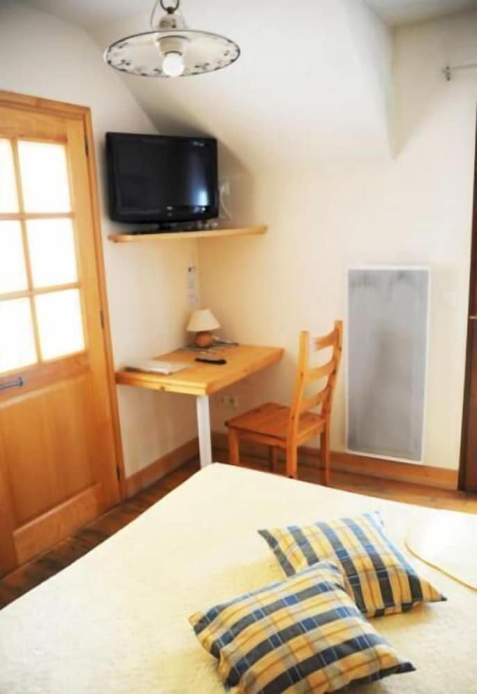 Auberge D Anthy 13/50