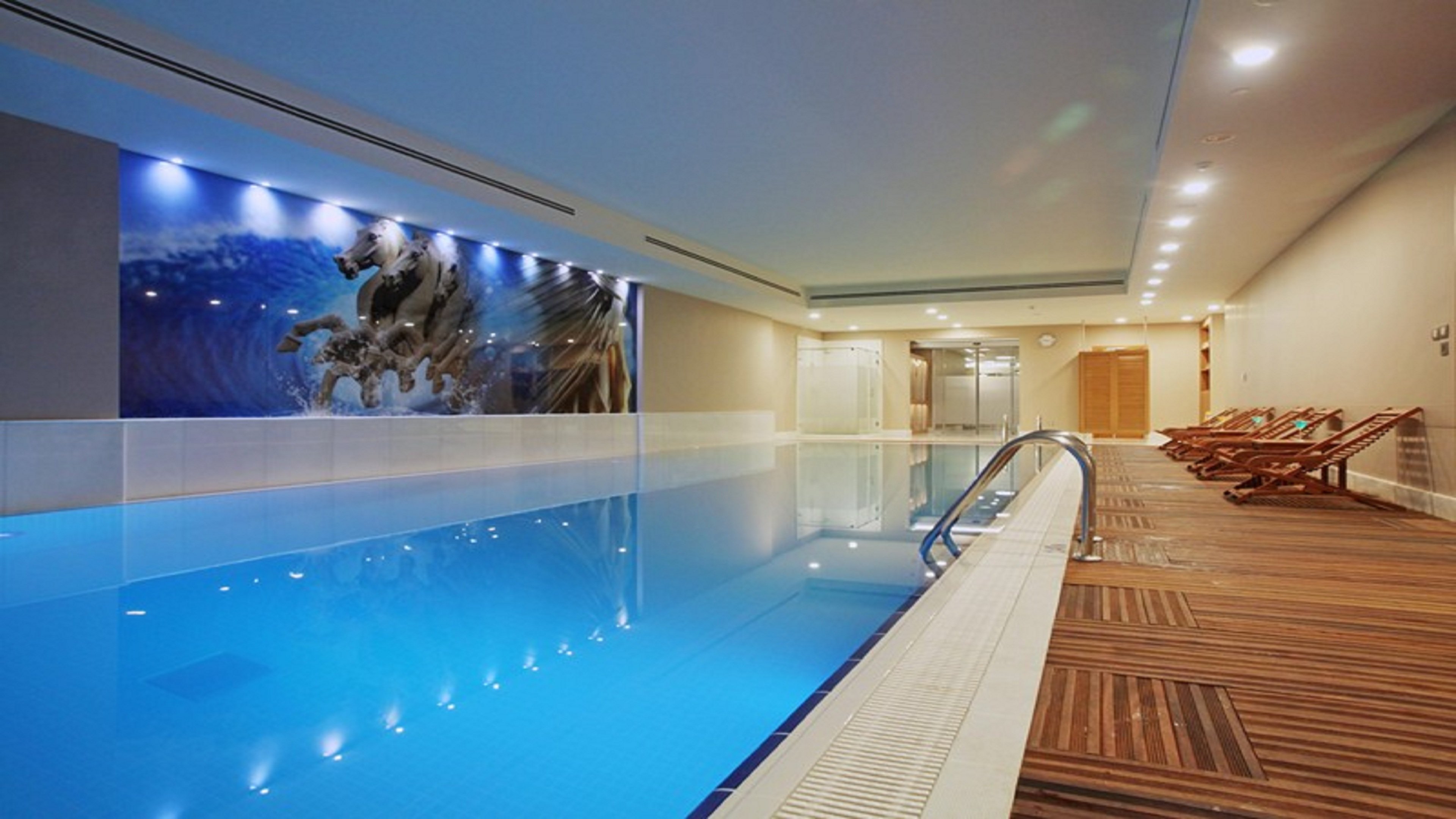 Holiday Inn Istanbul Sisli 44/78