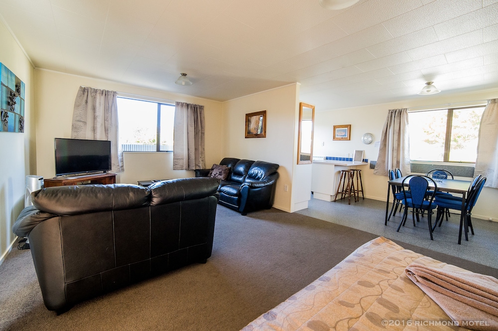 Richmond Motel And Holiday Park 20/81