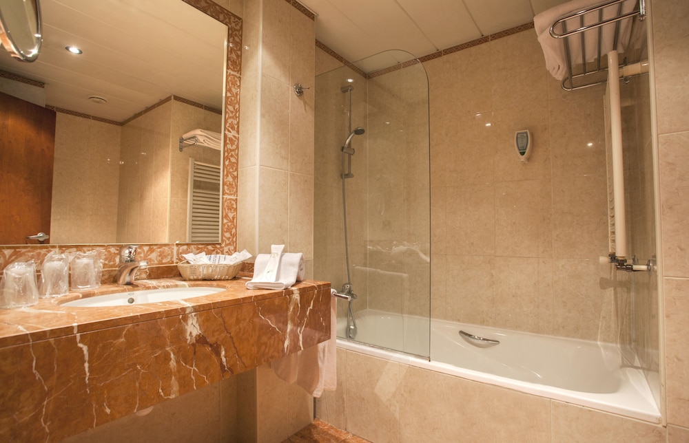 Hotel Magic Andorrra 61/63