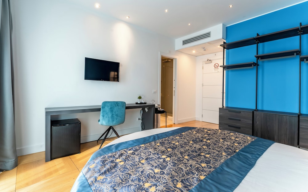 Missori Suites 25/50