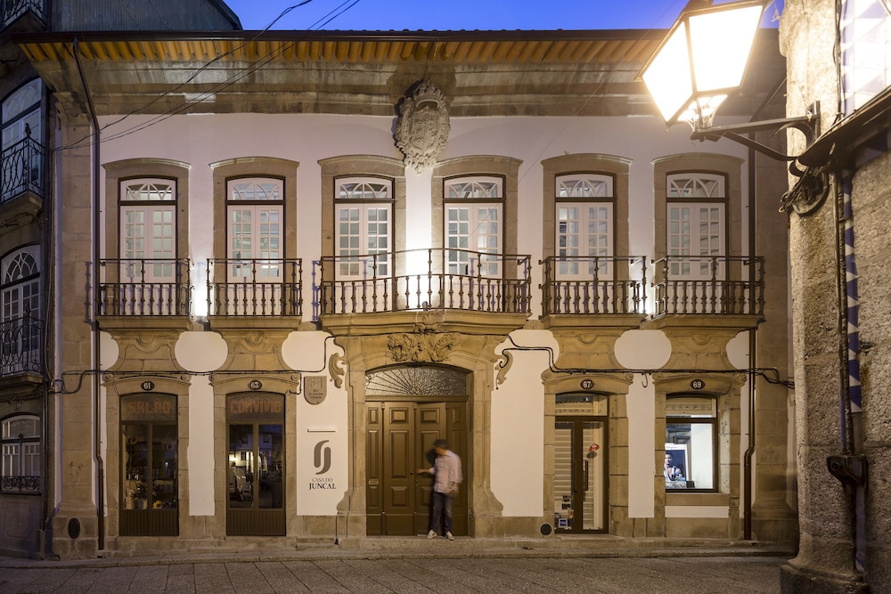 Casa do Juncal 4/72