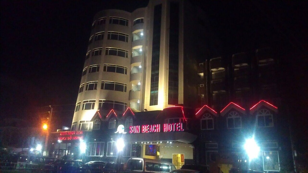 Sun Beach Hotel 3/50