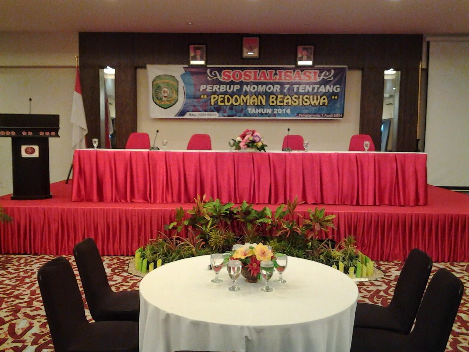 Grand Fatma Hotel Tenggarong 10/21