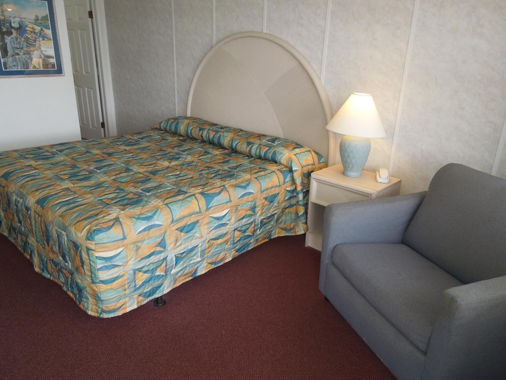 Jetty Motel 28/47