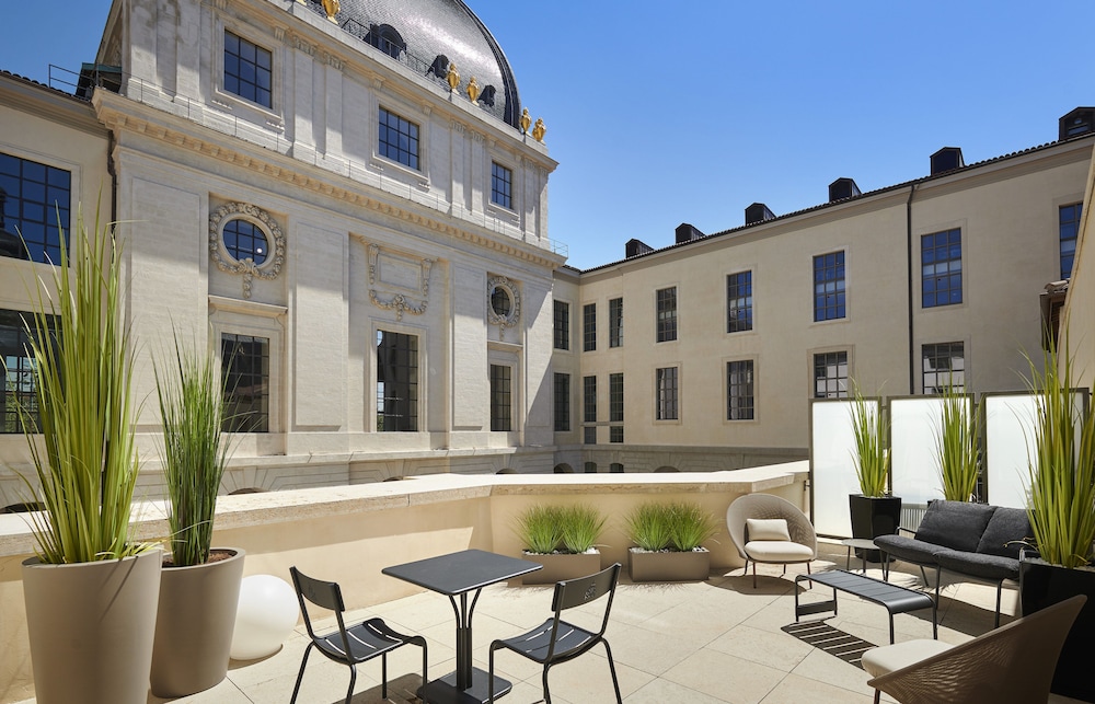 InterContinental Lyon - Hotel Dieu by IHG