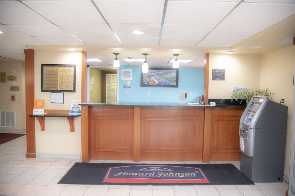 Howard Johnson By Wyndham Allentown Dorney Hotel Suites 6/36