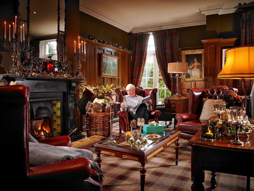 Hayfield Manor Hotel 43/63