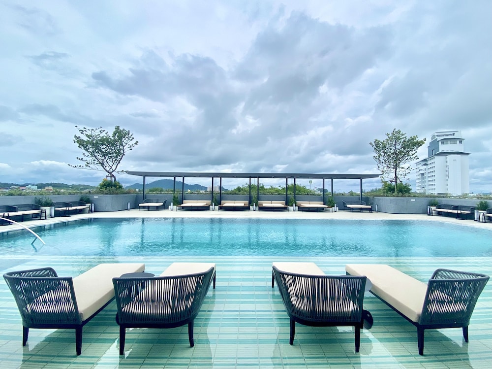 Courtyard by Marriott Phuket Town 18/40