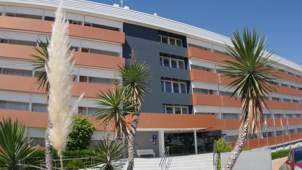 Ohtels Carabela Beach And Golf Hotel 3/60