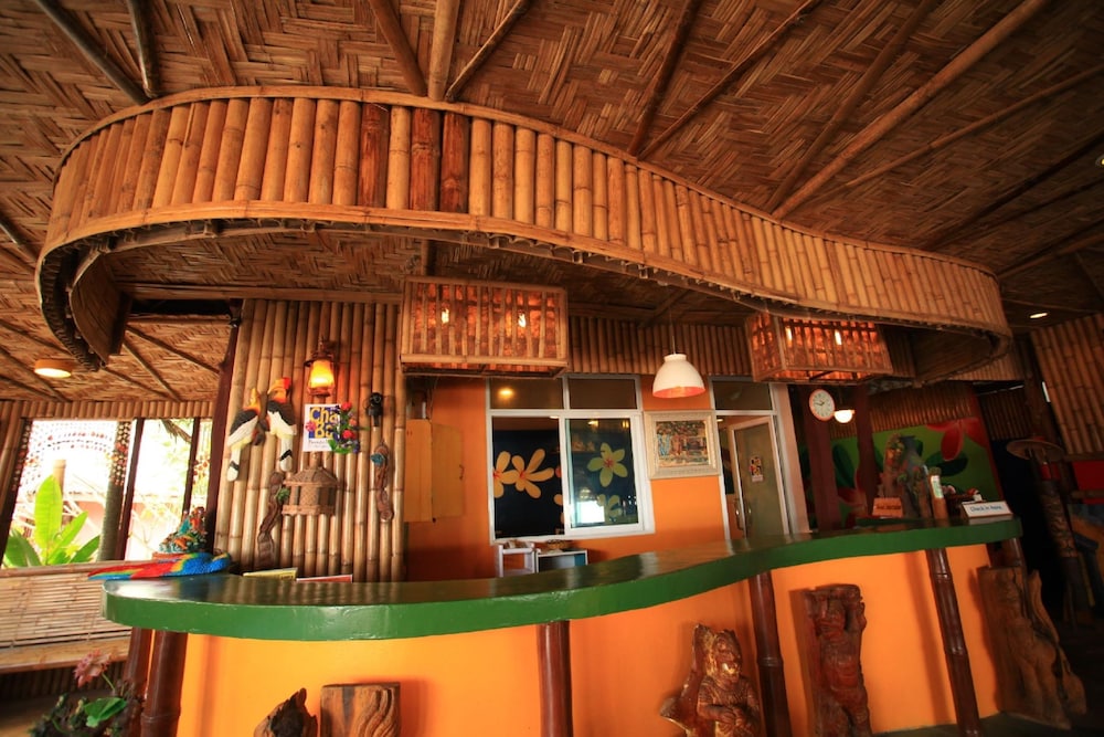 Cha Ba Lanta Resort Bungalows 8/75
