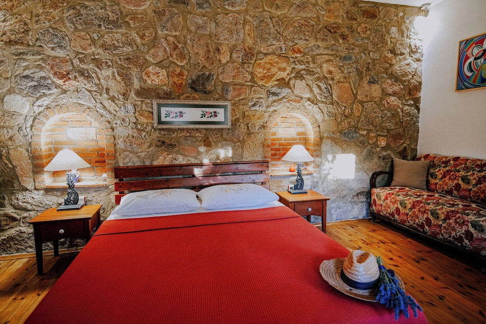 Harmani Tatil Ciftligi 9/20