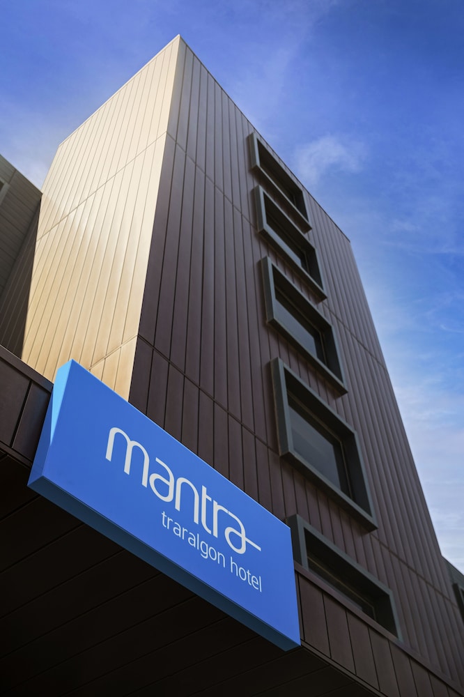 Mantra Traralgon 1/41