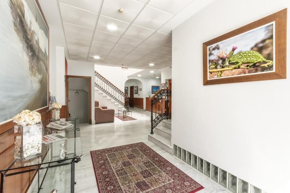 Hotel La Parrita 8/39