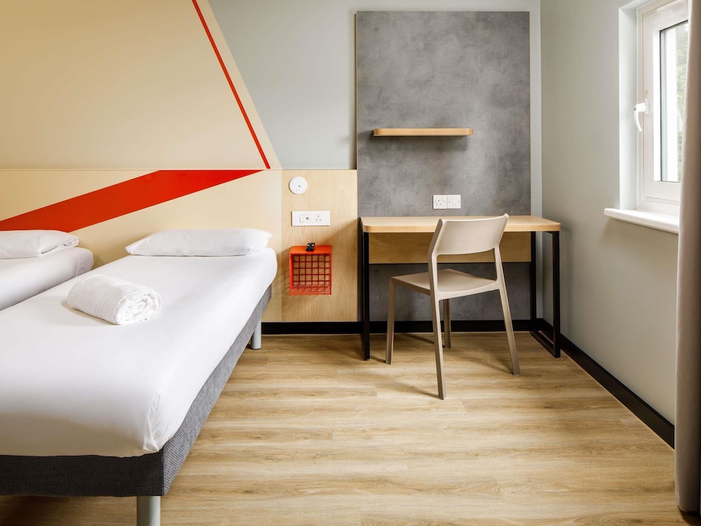 Ibis Budget Birmingham Centre 28/73