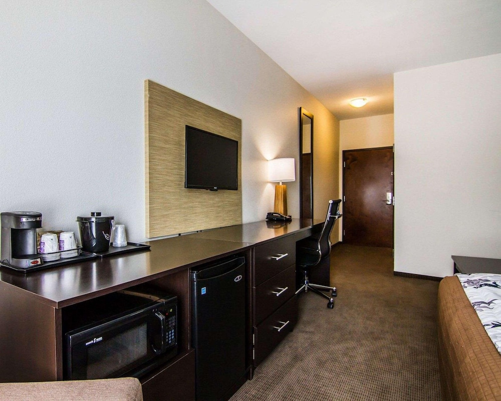 Wingate by Wyndham Longview North 41/48
