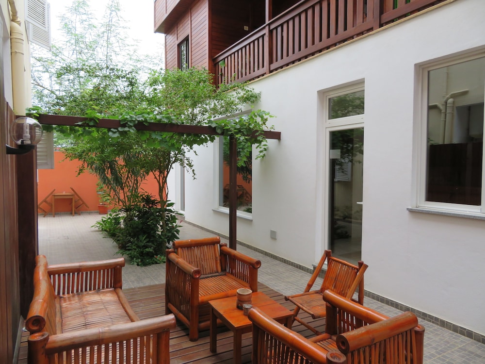 Sweet Guest House 23/44