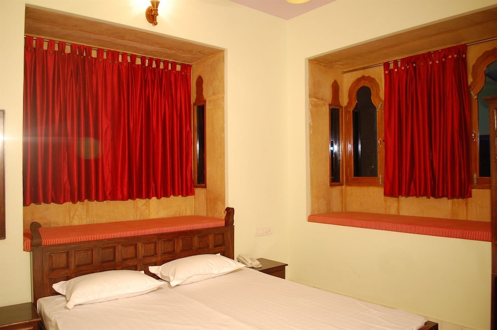 HOTEL RATNAWALI 写真5