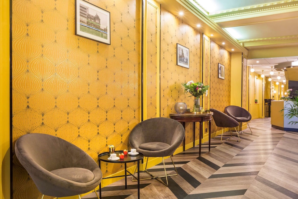 Best Western Hotel Centre Reims 11/49