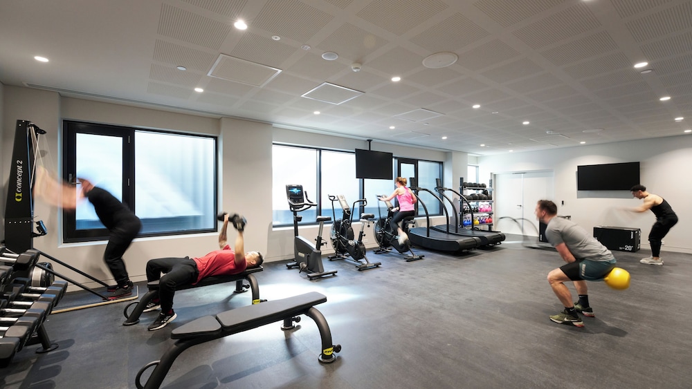 ibis Styles Melbourne Airport 28/50
