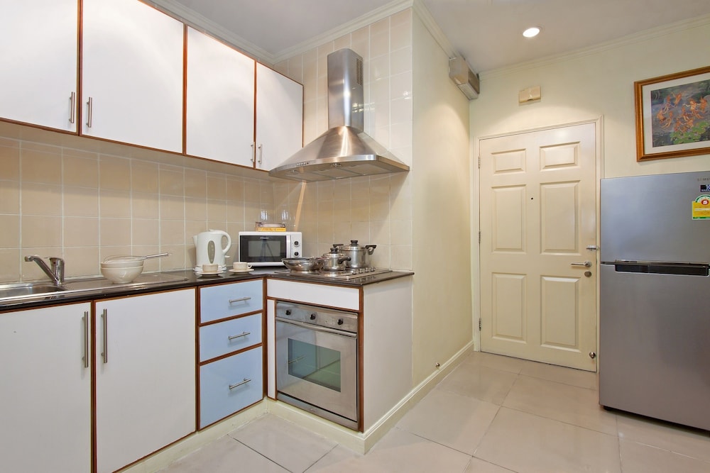 Argyle Apartments Pattaya 35/50