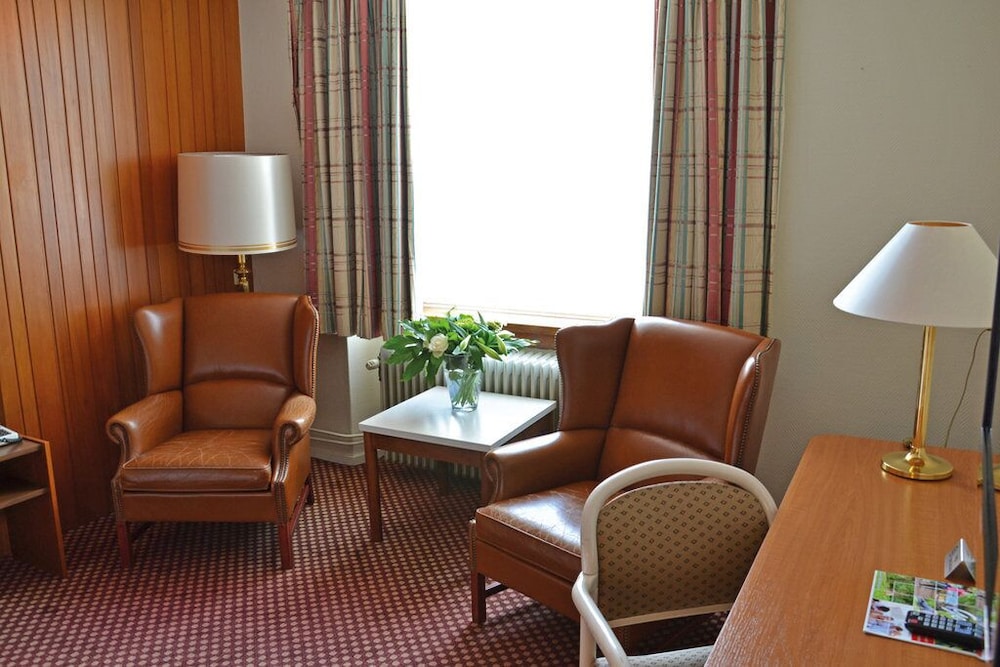 Fletcher Hotel Restaurant De Zalm 34/47