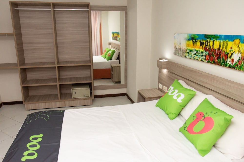 room