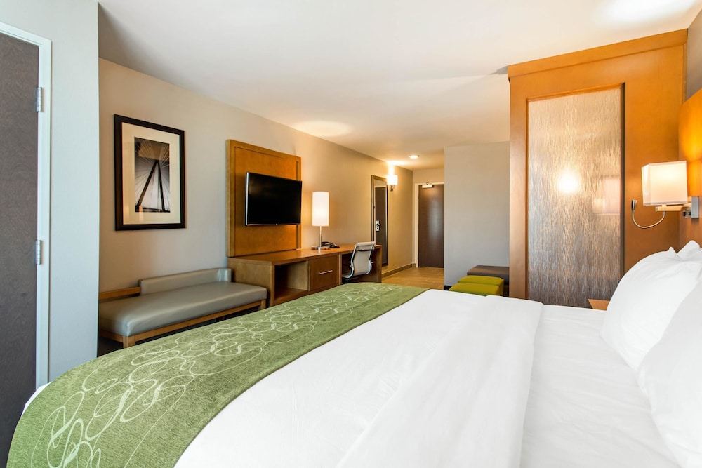 Comfort Suites North Charleston - Ashley Phosphate 11/32