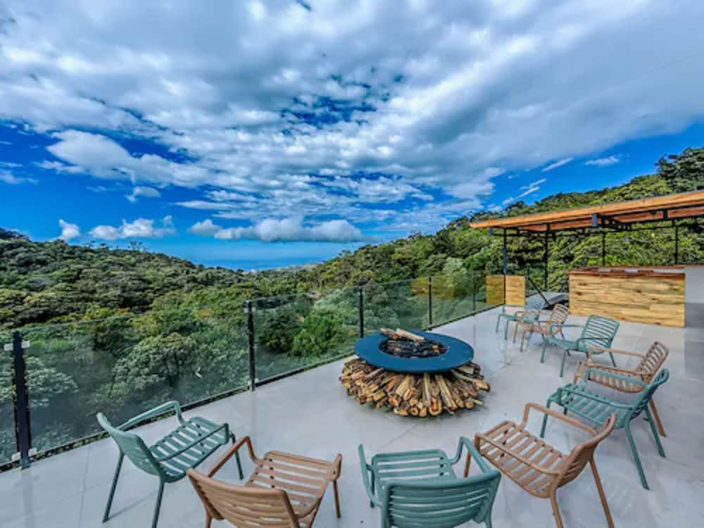 Monteverde Cloud Forest Lodge 33/47