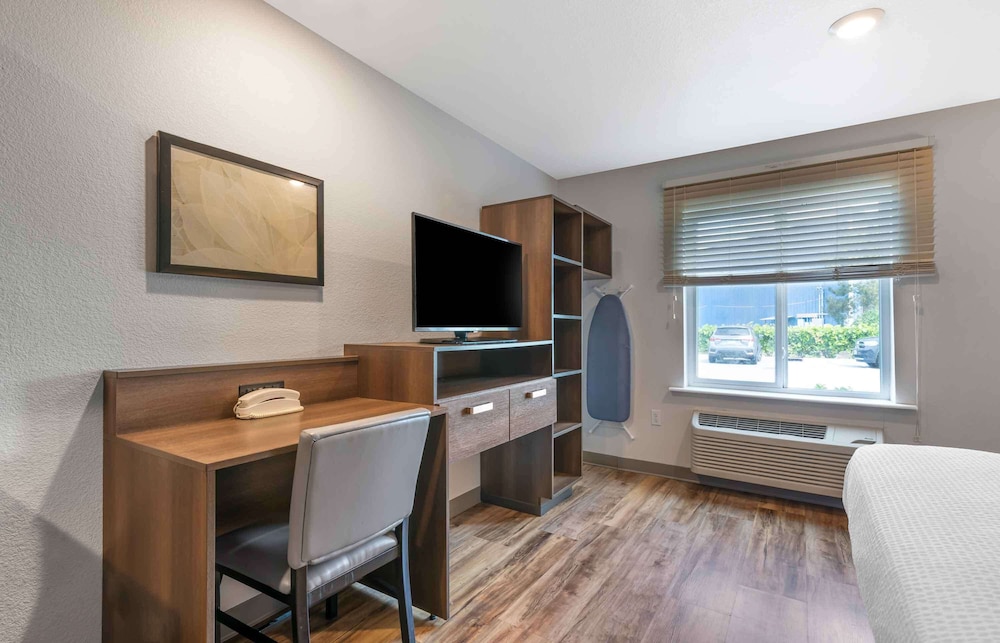 Extended Stay America Select Suites - Melbourne - West Melbourne 20/32
