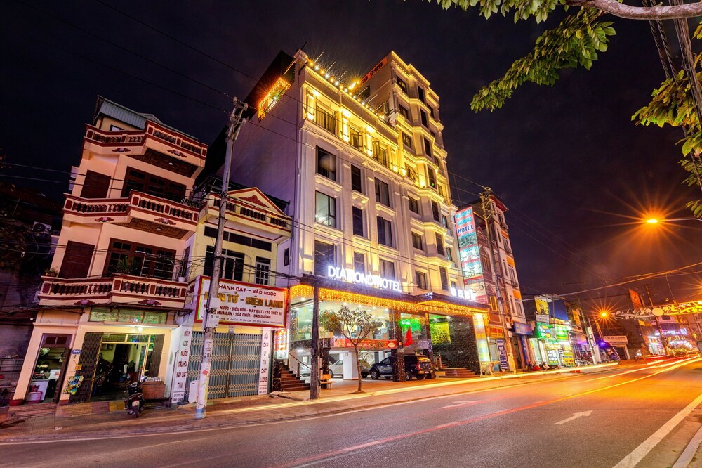 Kim Cuong Hotel 7/51