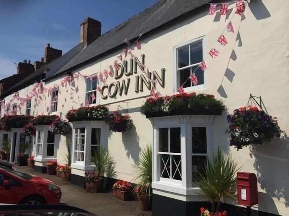 Dun Cow Inn 4/19