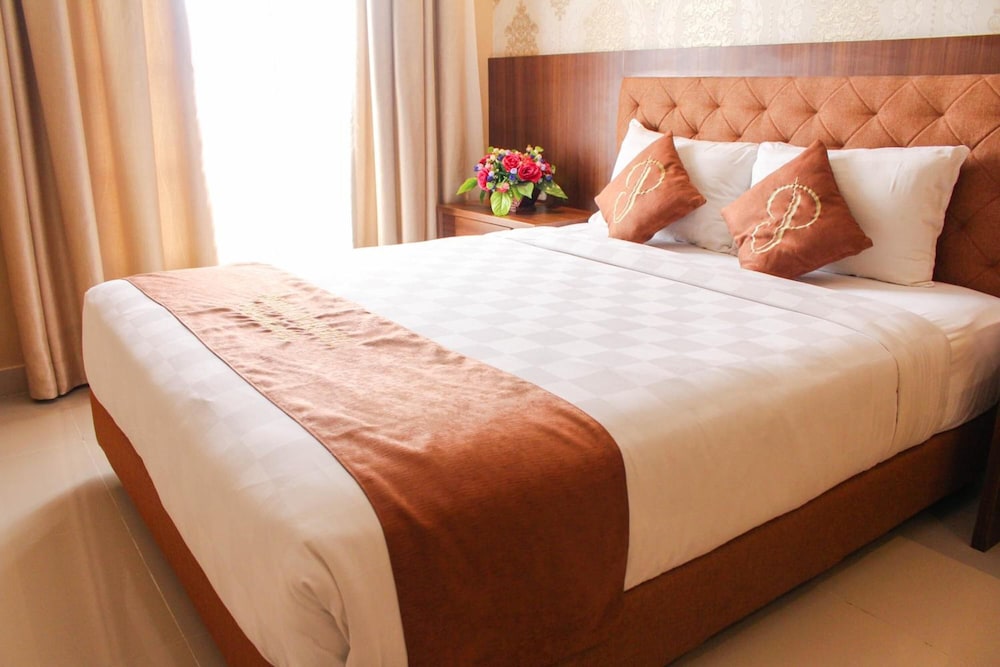 Prima In Hotel Malioboro 16/56