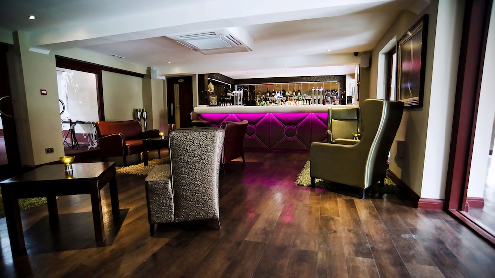 The Ashbourne Hotel, BW Signature Collection 7/48