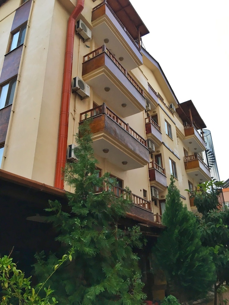 Akca Apart Otel 3/50