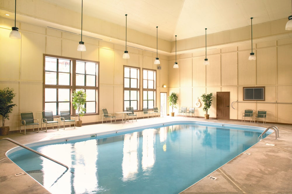 Club Wyndham Smoky Mountains 10/46