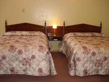 Nevada Inn 8/27