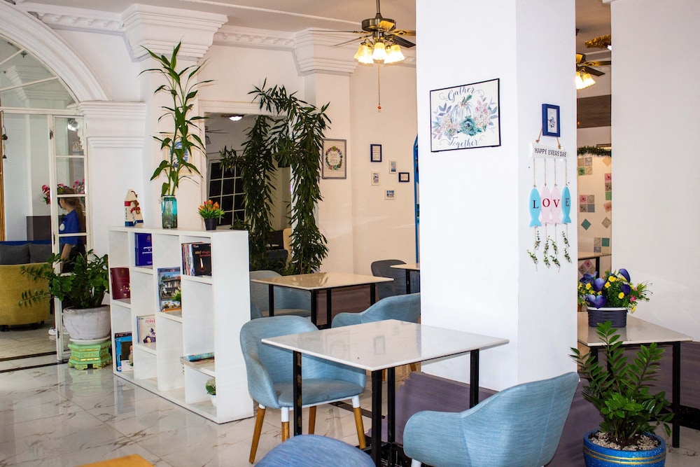 Le Grand Palais Boutique Hotel 87/100