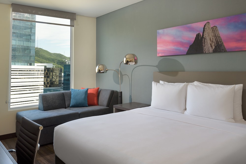 Hyatt House Monterrey Valle / San Pedro 14/46